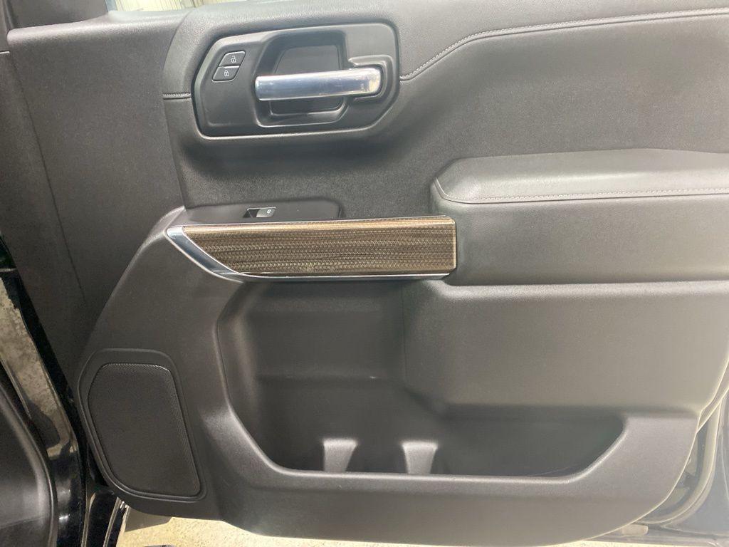 used 2019 Chevrolet Silverado 1500 car, priced at $26,980