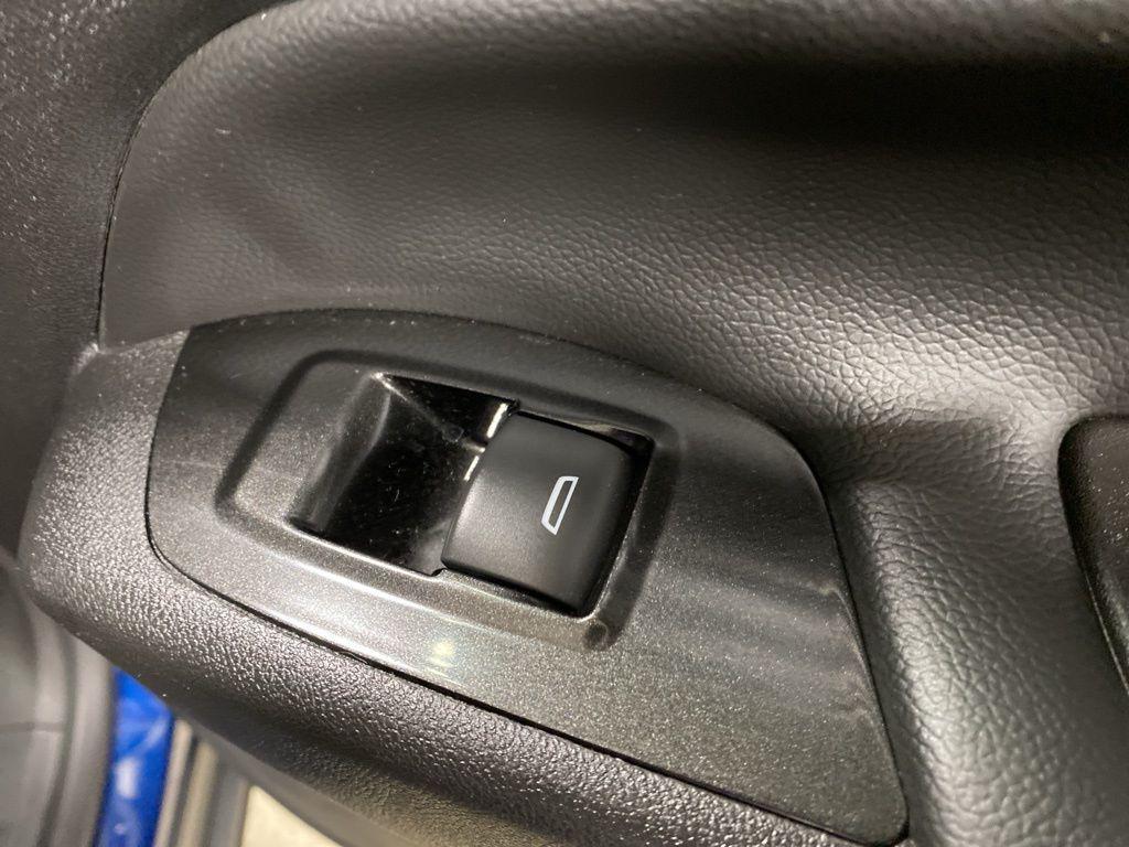 used 2022 Chevrolet Equinox car, priced at $25,380