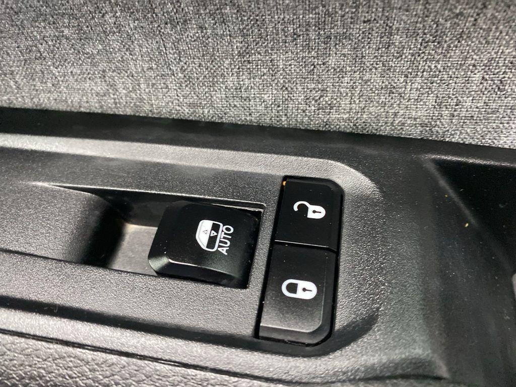 used 2025 Jeep Compass car, priced at $23,780