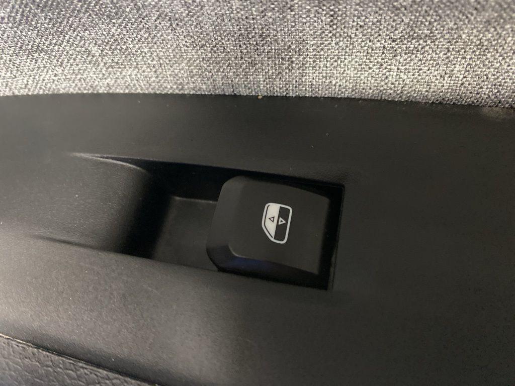 used 2025 Jeep Compass car, priced at $23,780