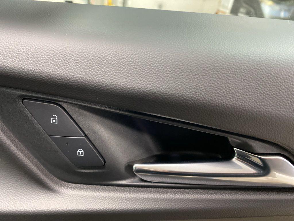 new 2026 Chevrolet Equinox car, priced at $33,985