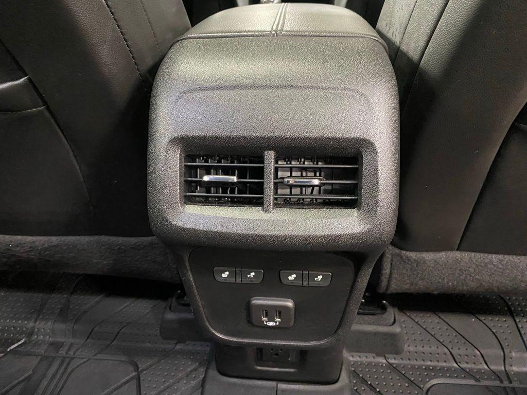 used 2021 Chevrolet Equinox car, priced at $21,980