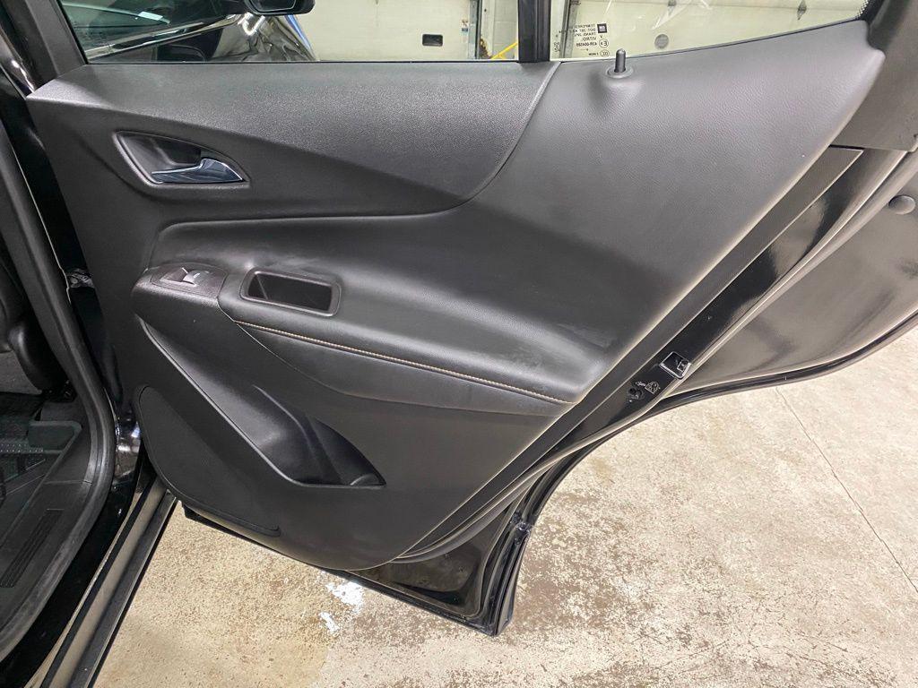 used 2021 Chevrolet Equinox car, priced at $21,980