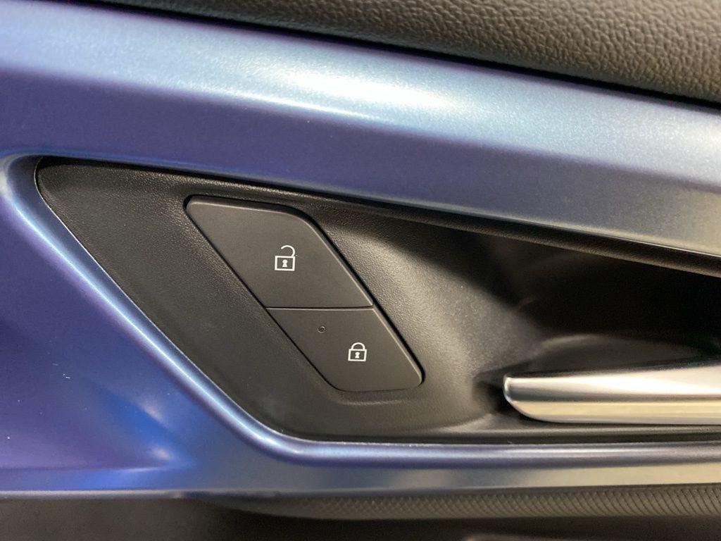 new 2026 Chevrolet Equinox EV car, priced at $42,785