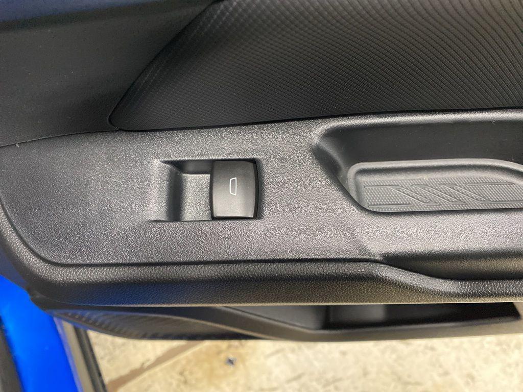 new 2026 Chevrolet Equinox EV car, priced at $42,785