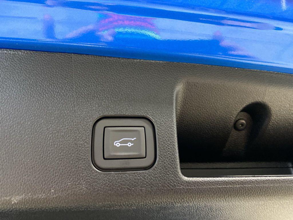 new 2026 Chevrolet Equinox EV car, priced at $42,785