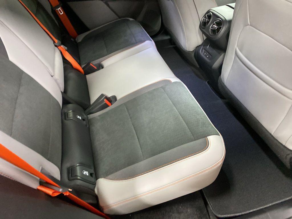 new 2026 Chevrolet Blazer EV car, priced at $61,785