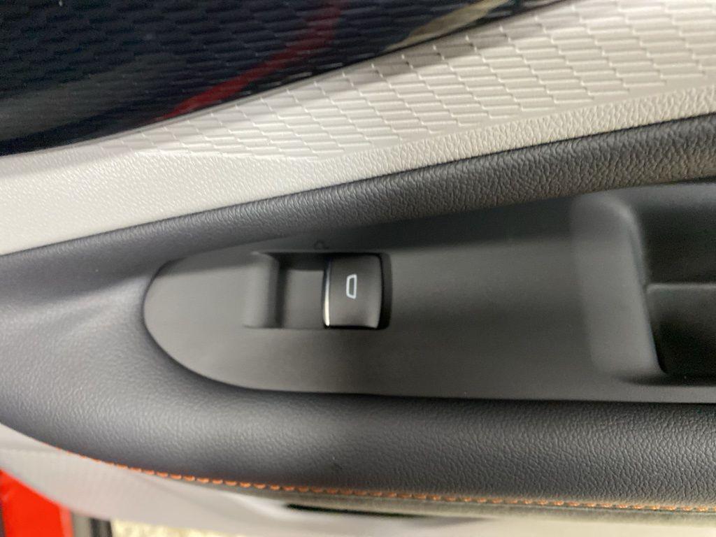 new 2026 Chevrolet Blazer EV car, priced at $61,785