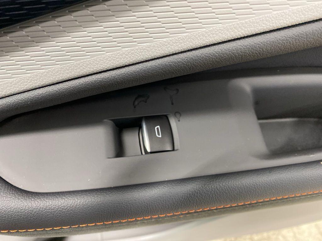 new 2026 Chevrolet Blazer EV car, priced at $61,785