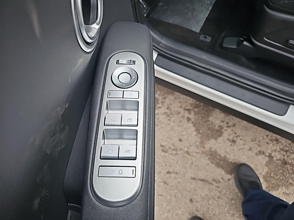 new 2026 Hyundai Palisade Hybrid car, priced at $56,545