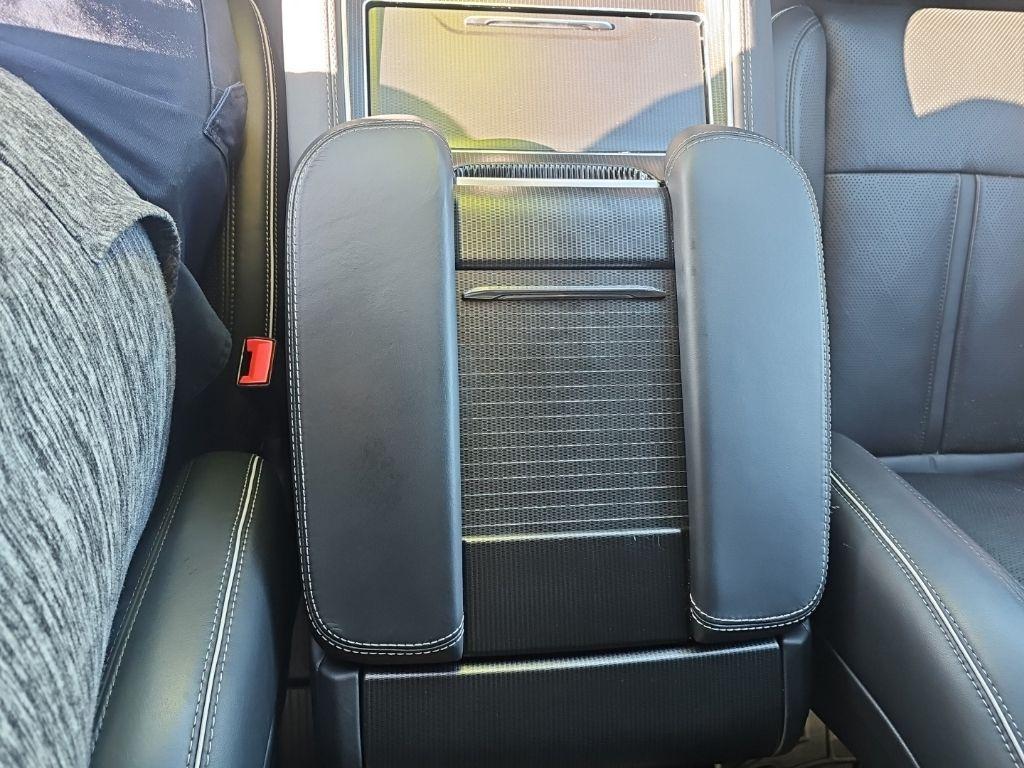 used 2024 Jeep Grand Wagoneer car, priced at $69,576