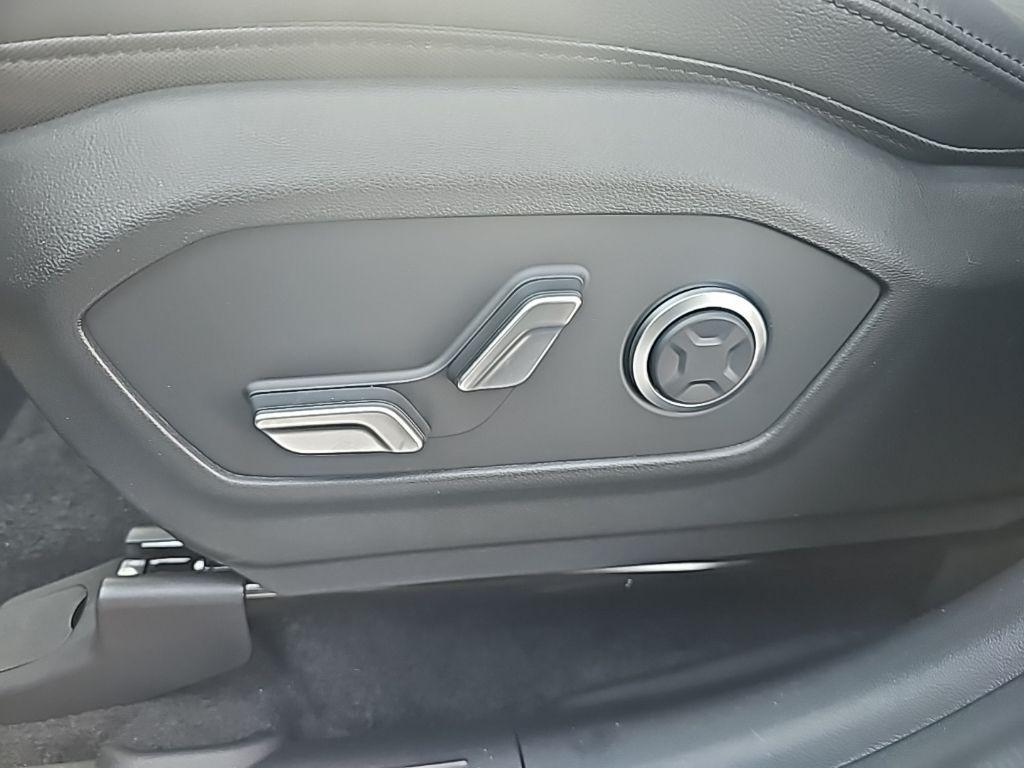 new 2026 Hyundai SANTA FE HEV car, priced at $47,395