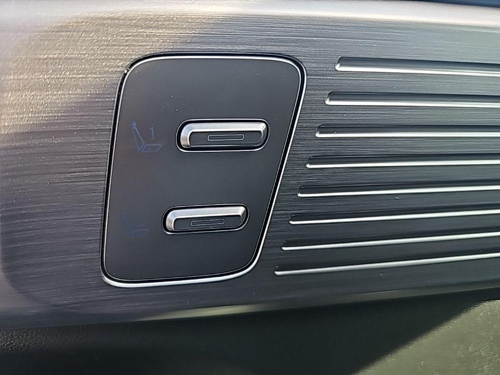 new 2026 Hyundai SANTA FE HEV car, priced at $47,395