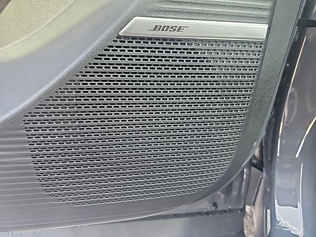 new 2026 Hyundai SANTA FE HEV car, priced at $47,395