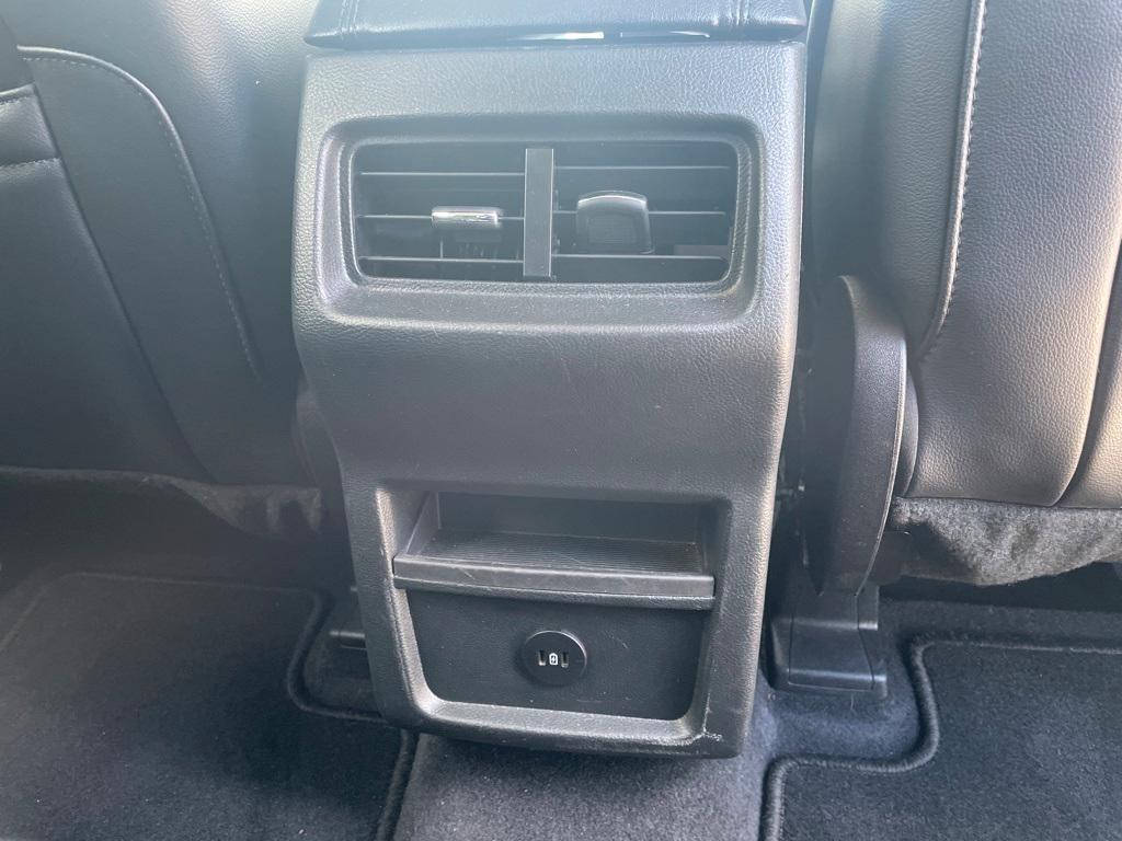 used 2023 Ford Edge car, priced at $21,885