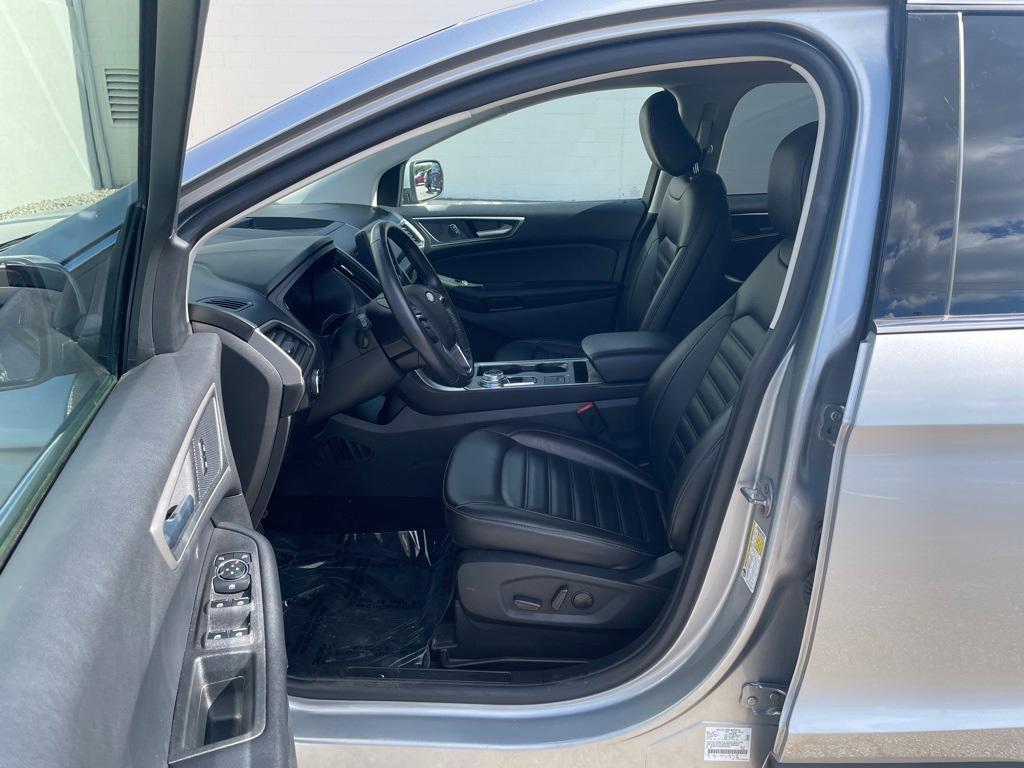 used 2023 Ford Edge car, priced at $21,885