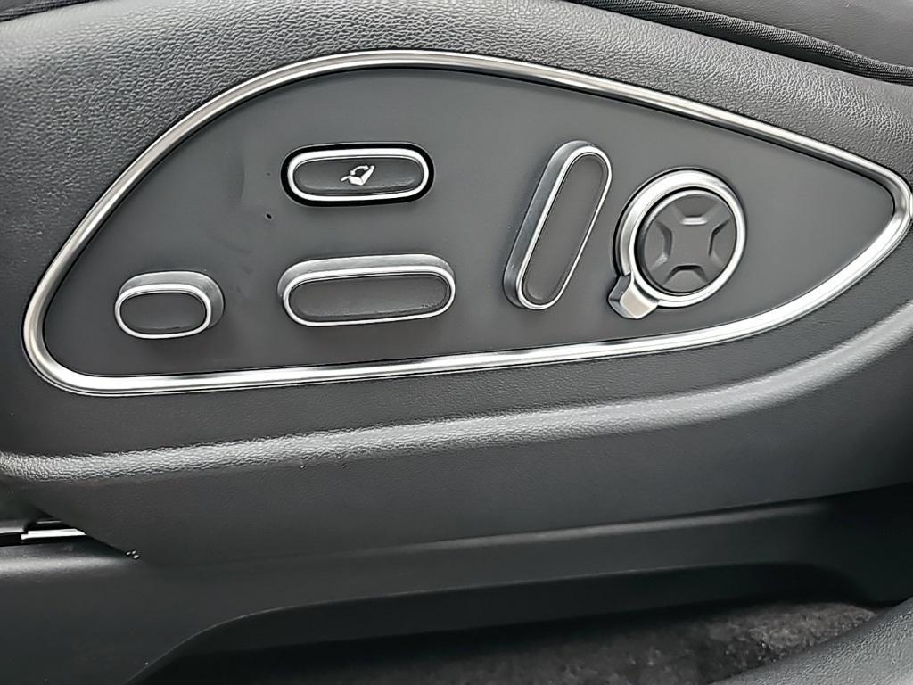 new 2026 Hyundai Palisade Hybrid car, priced at $60,550