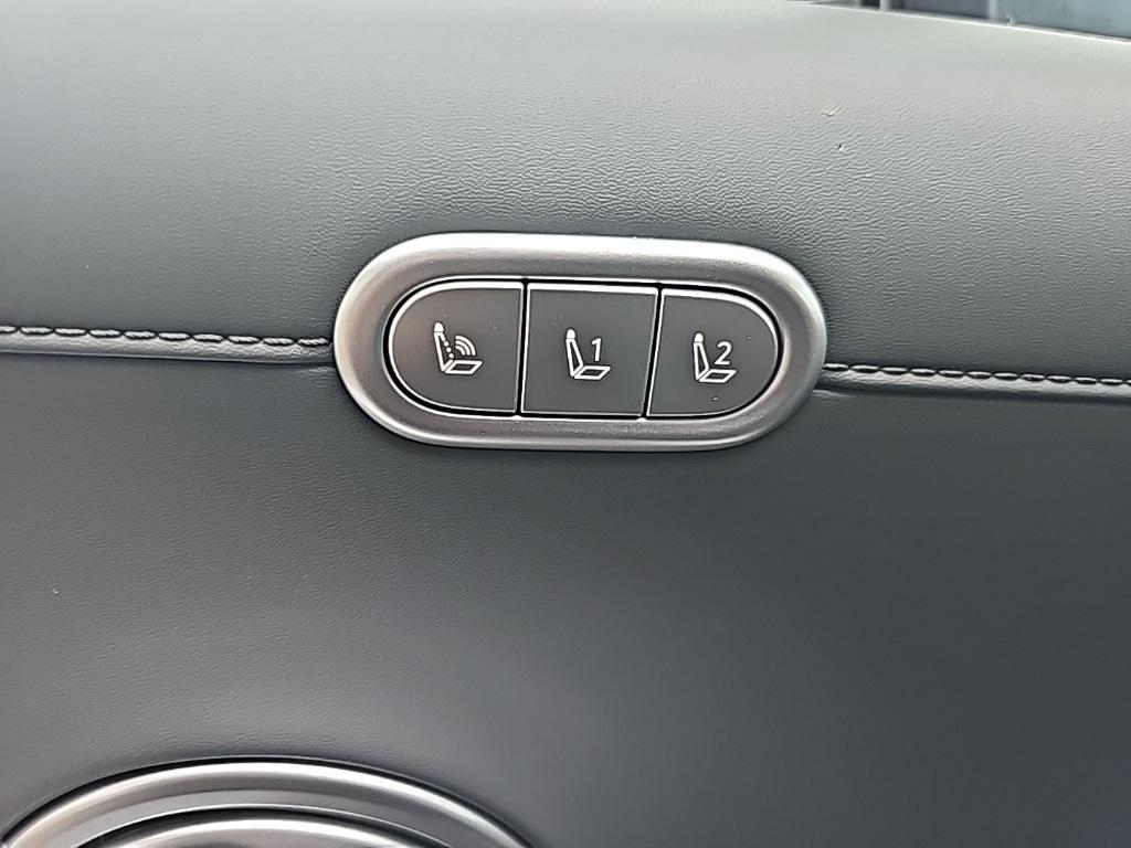 new 2026 Hyundai Palisade Hybrid car, priced at $60,550