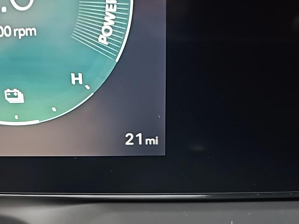 new 2026 Hyundai Palisade Hybrid car, priced at $60,550