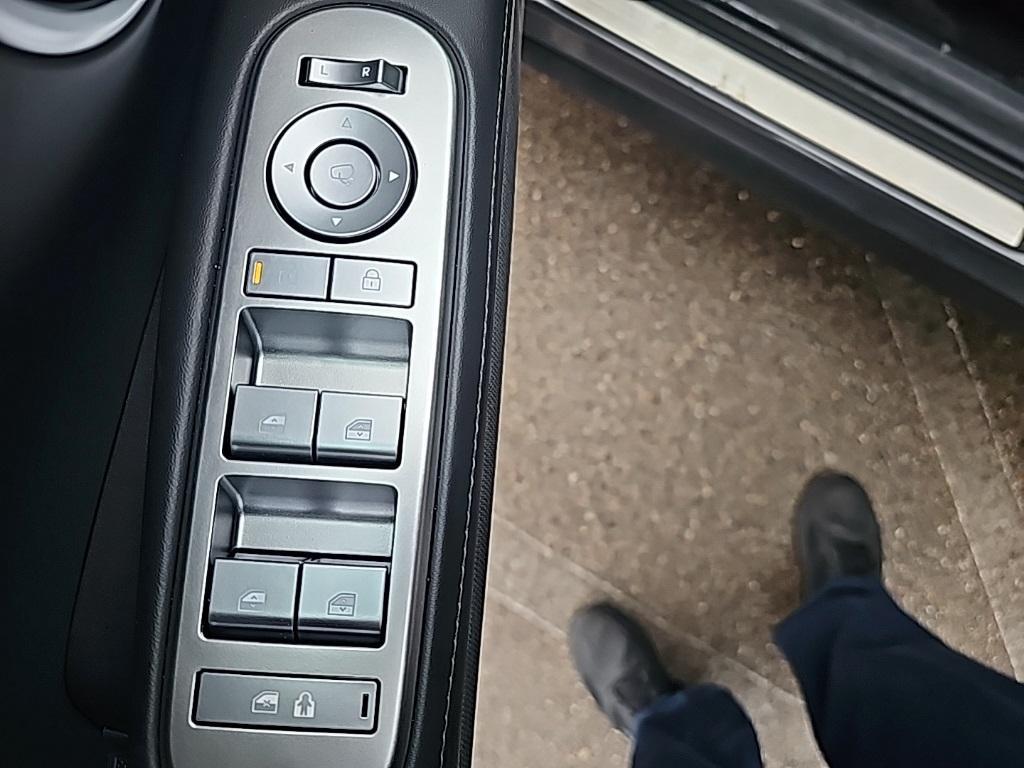 new 2026 Hyundai Palisade Hybrid car, priced at $60,550