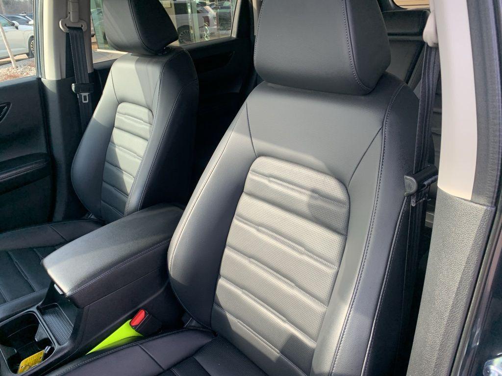 used 2024 Honda CR-V car, priced at $32,376