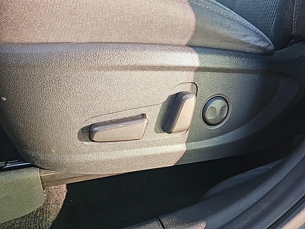 used 2020 Hyundai Santa Fe car, priced at $18,988