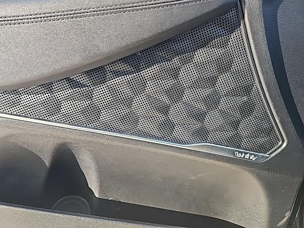 used 2020 Hyundai Santa Fe car, priced at $18,988