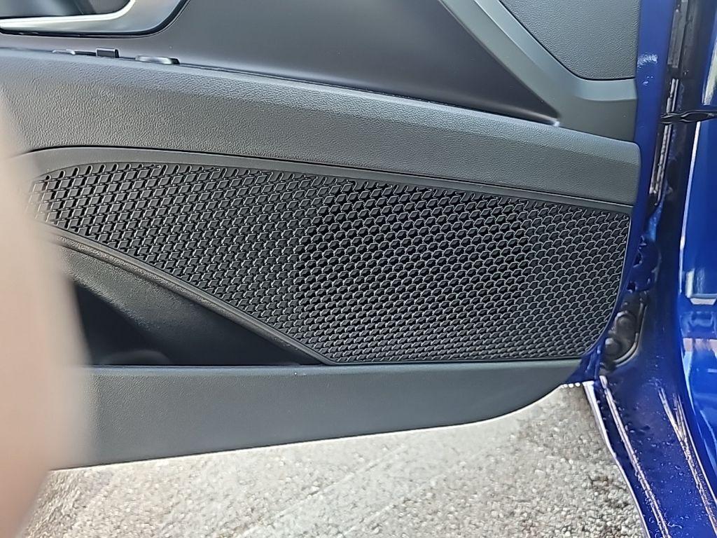 new 2026 Hyundai Elantra car, priced at $22,480