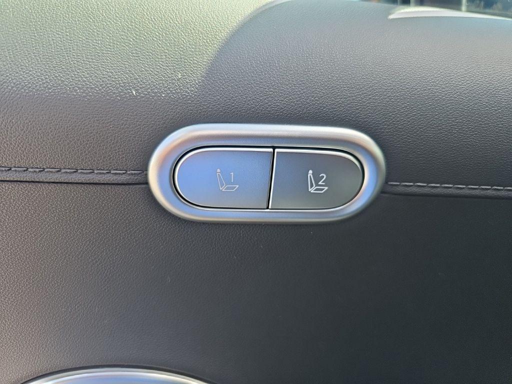 new 2026 Hyundai Palisade Hybrid car, priced at $50,154