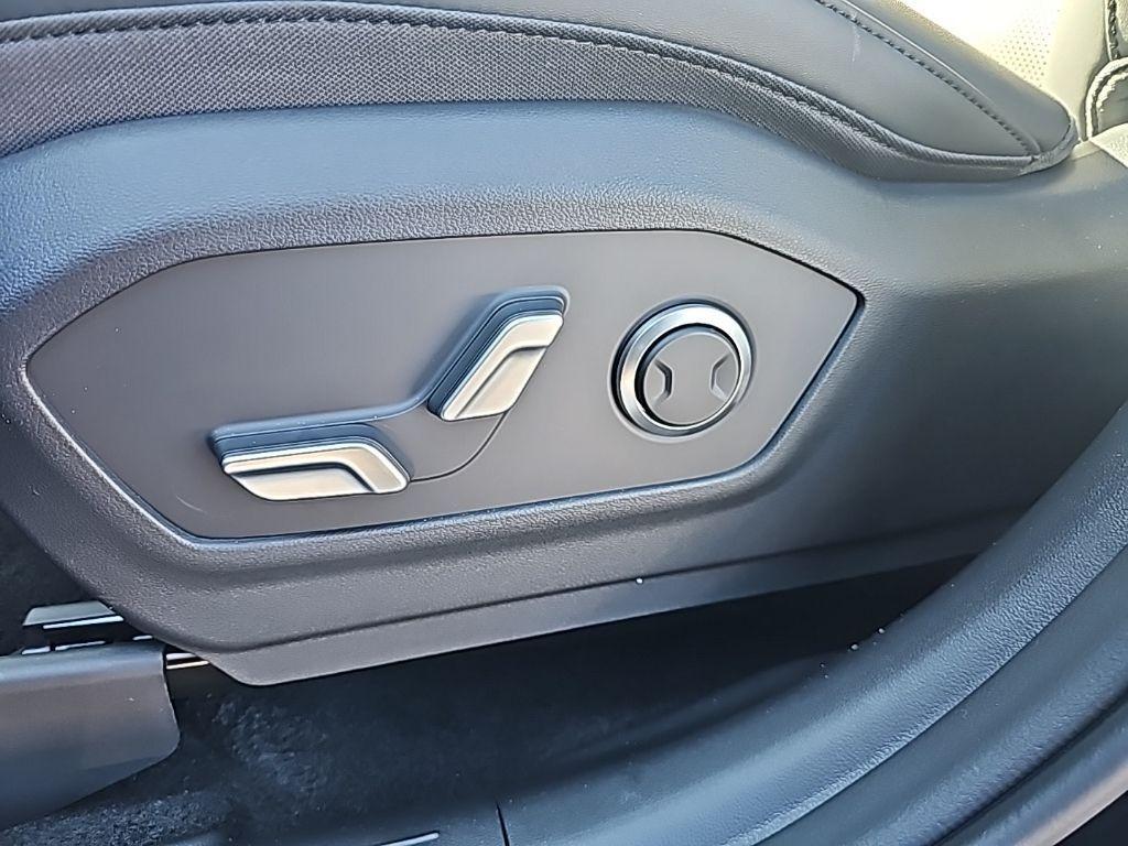 new 2026 Hyundai SANTA FE HEV car, priced at $38,855