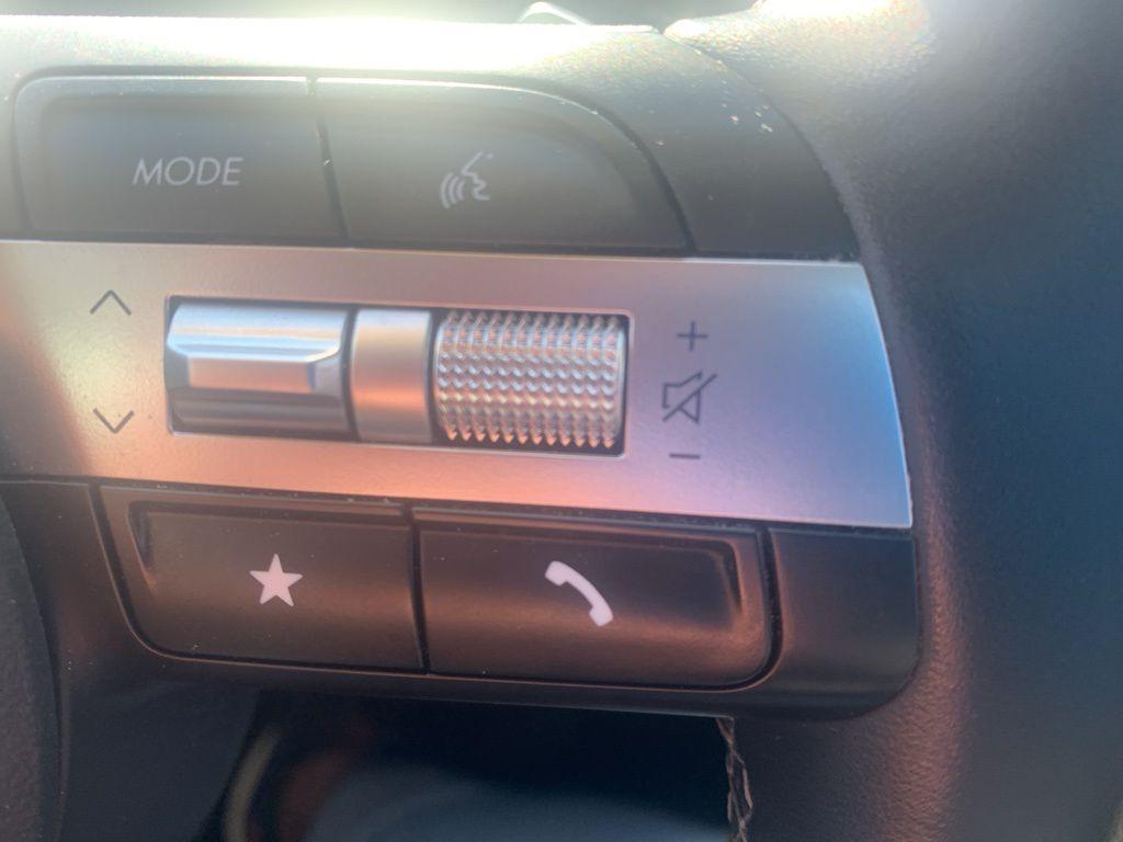 used 2025 Hyundai Sonata Hybrid car, priced at $24,276