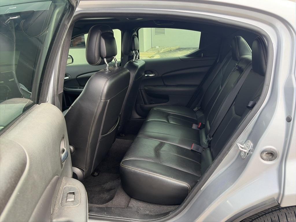 used 2014 Dodge Avenger car, priced at $6,727