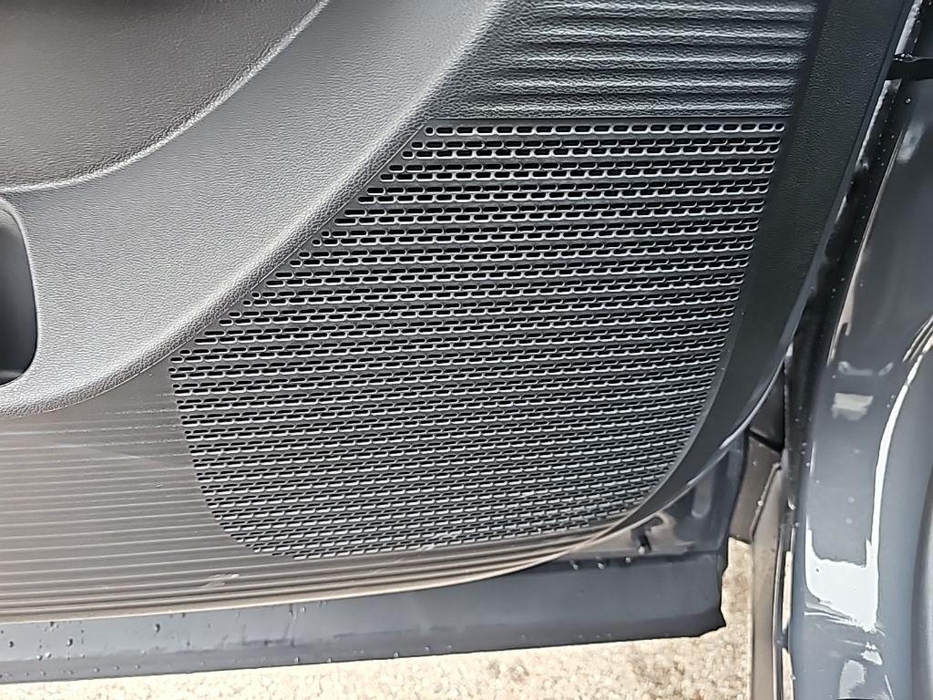 new 2026 Hyundai SANTA FE HEV car, priced at $40,980