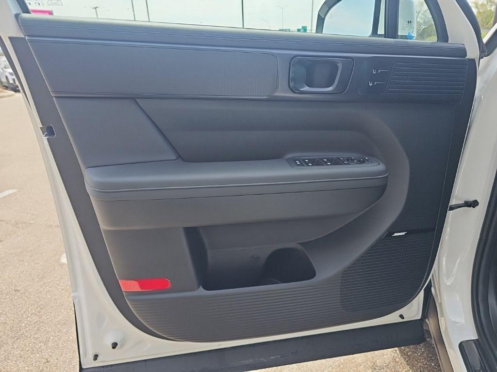 new 2026 Hyundai SANTA FE HEV car, priced at $50,074