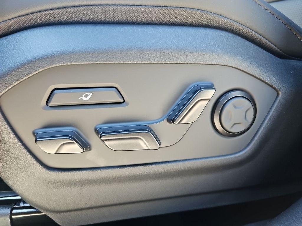 new 2026 Hyundai Santa Fe car, priced at $47,661