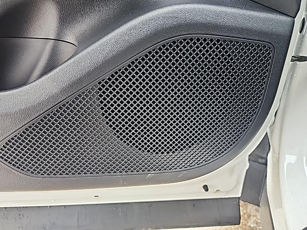 new 2026 Hyundai Tucson car, priced at $32,250