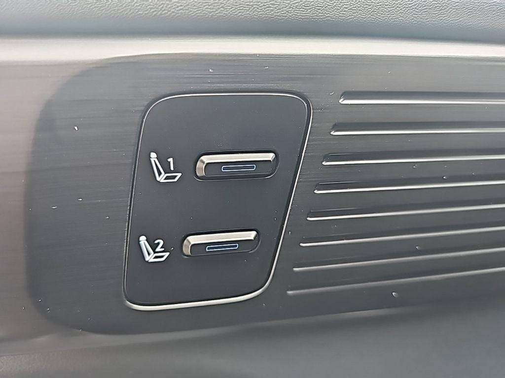 new 2026 Hyundai SANTA FE HEV car, priced at $49,467