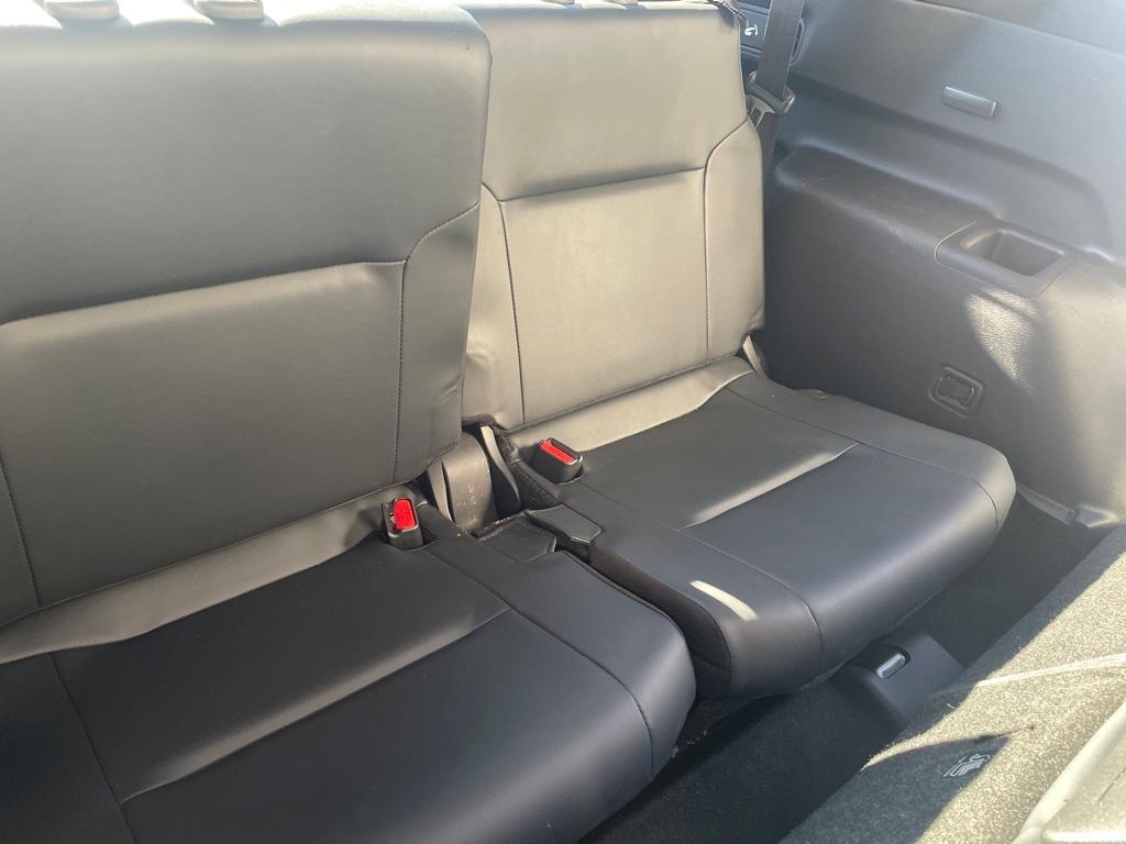 used 2024 Mitsubishi Outlander car, priced at $20,775