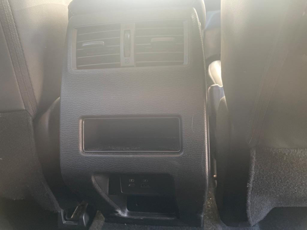 used 2024 Mitsubishi Outlander car, priced at $20,775