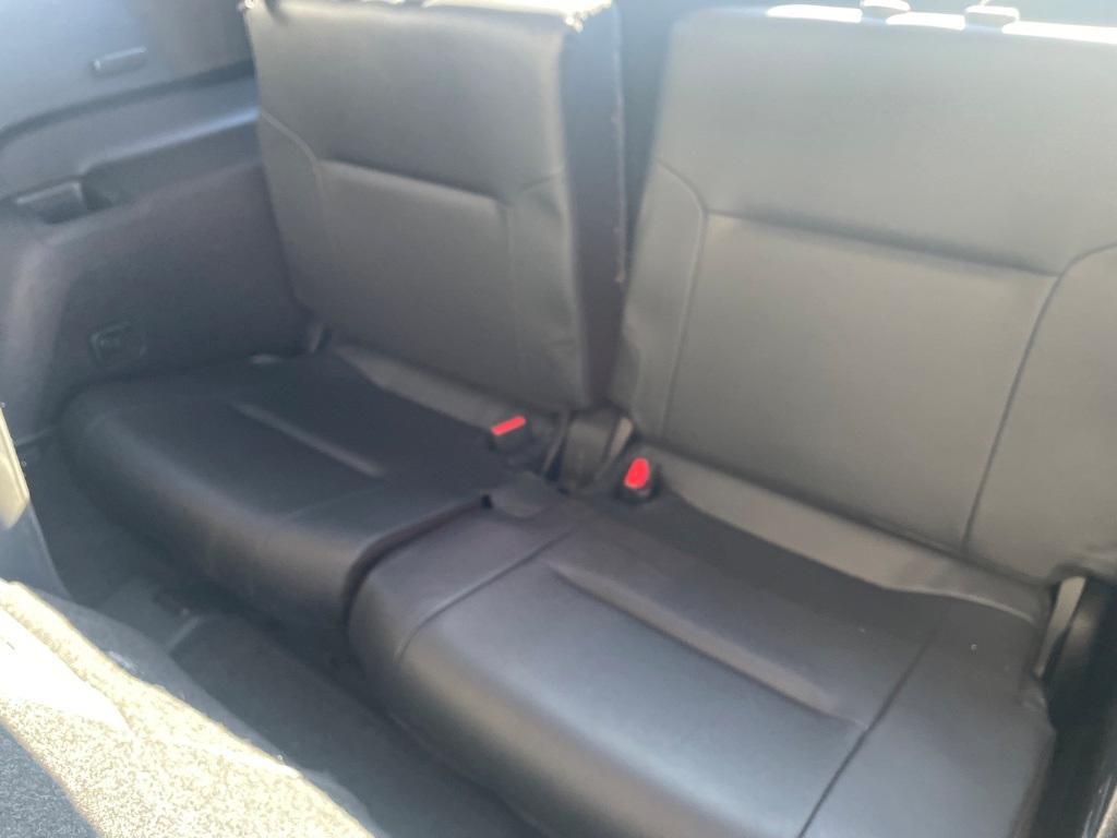 used 2024 Mitsubishi Outlander car, priced at $20,775