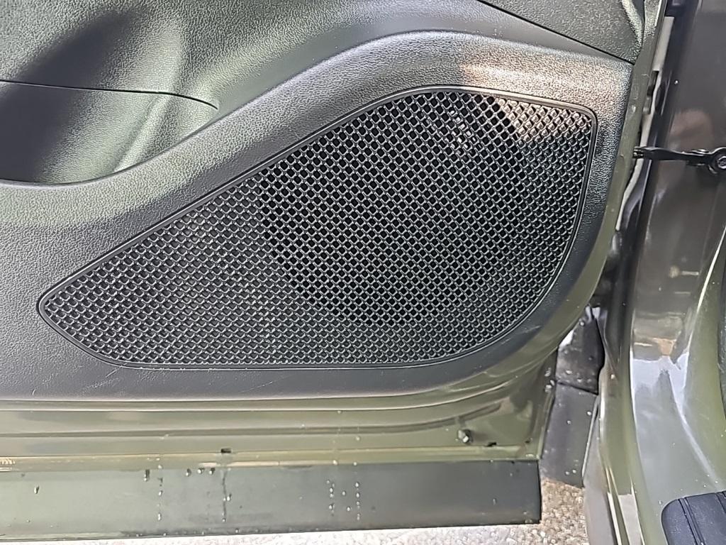 used 2025 Hyundai Tucson car, priced at $25,976