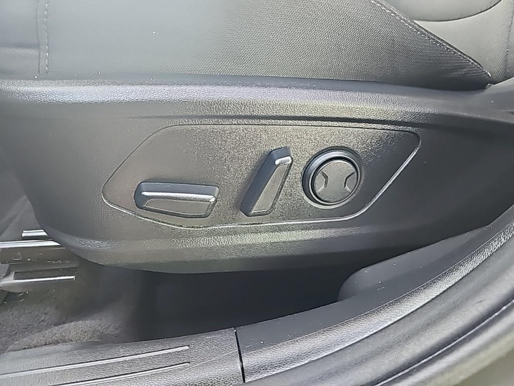 used 2025 Hyundai Tucson car, priced at $25,976