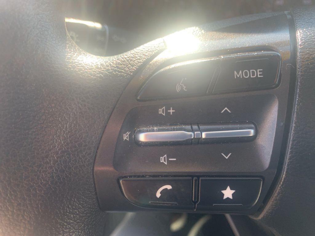 used 2023 Hyundai Kona car, priced at $19,776