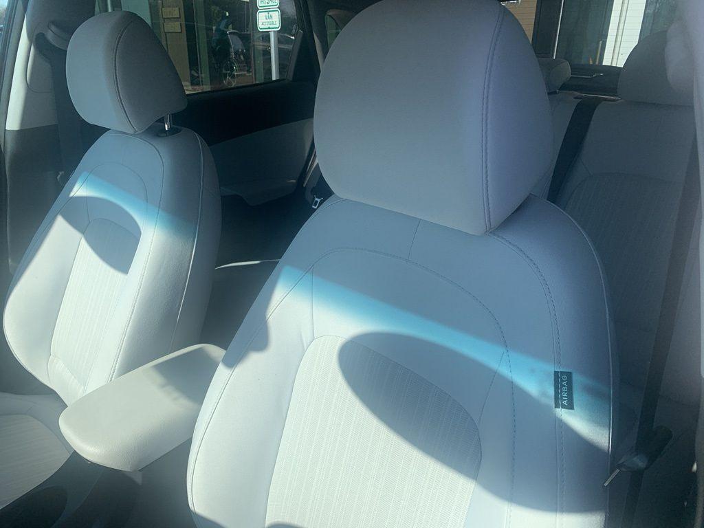 used 2023 Hyundai Kona car, priced at $19,776