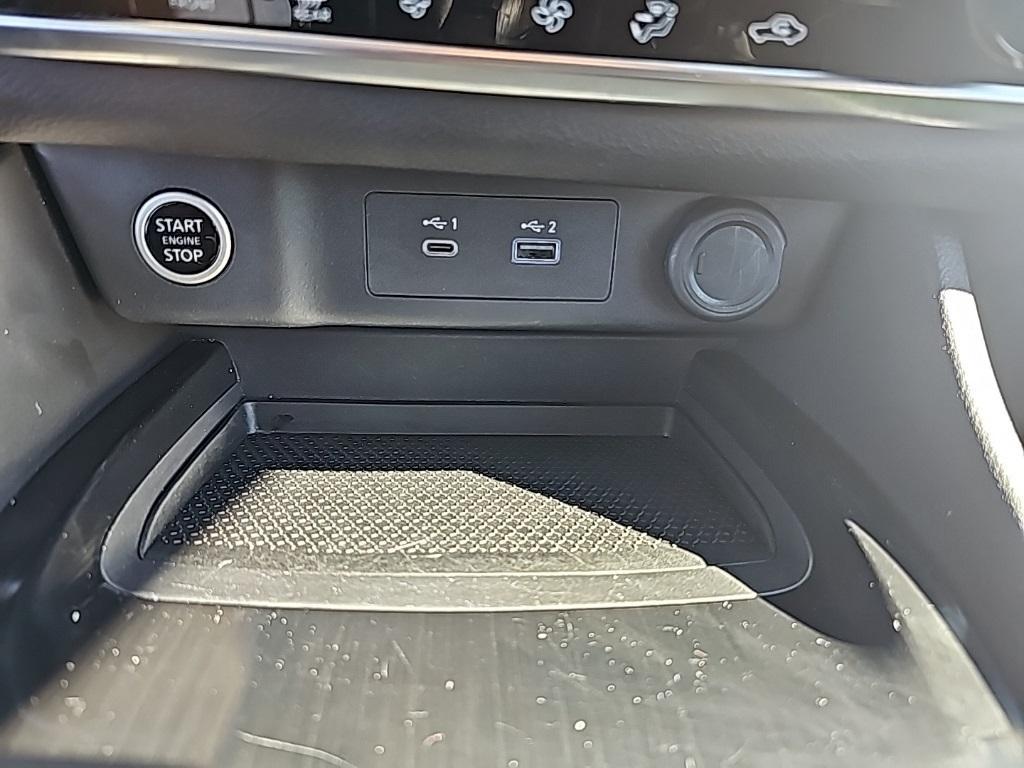 used 2023 Nissan Rogue car, priced at $19,299