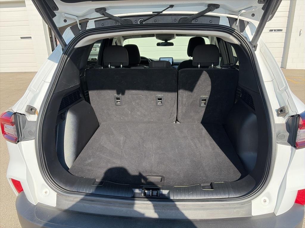 used 2024 Ford Escape car, priced at $17,996