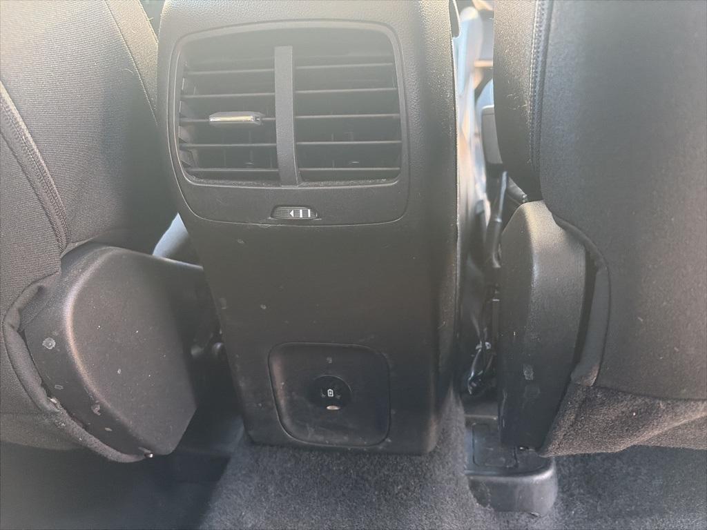 used 2024 Ford Escape car, priced at $17,996