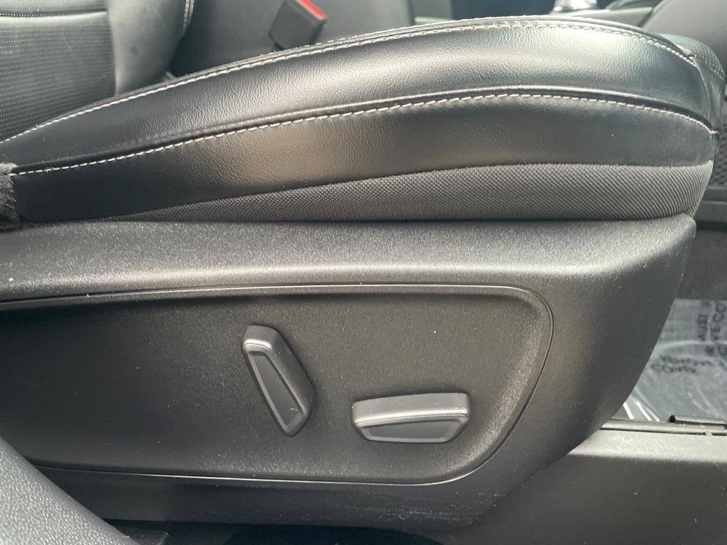 used 2023 Ford Escape car, priced at $22,897