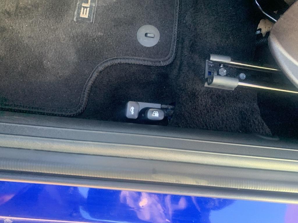 used 2024 Hyundai Elantra car, priced at $16,999