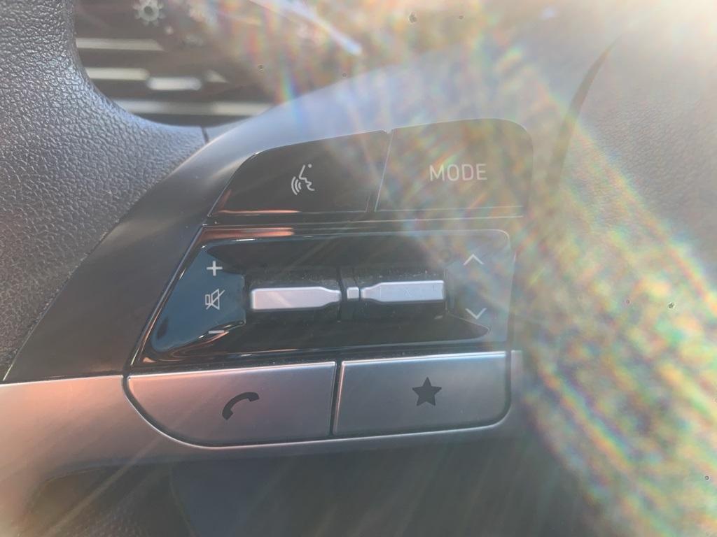 used 2024 Hyundai Elantra car, priced at $16,999